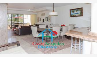 Foto de inmueble en Av. Costera de las Palmas #255Int. Petén C4, Col. Son Vida C.P. 39897, Acapulco de Juárez
