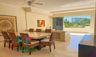 Foto de inmueble en Avenida Paseo, Costera de las Palmas #255Int. 8, Col. Son Vida C.P. 39897, Acapulco de Juárez