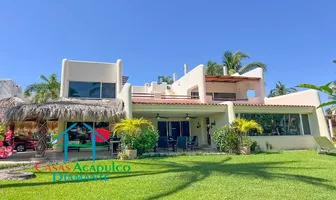 Foto de inmueble en Costera de las Palmas #255Int. 1, Col. Son Vida C.P. 39897, Acapulco de Juárez