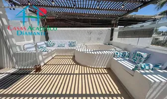 Foto de inmueble en Barra Diamante #100Int. Pacífico 7, Col. Terrasol C.P. 39893, Acapulco de Juárez