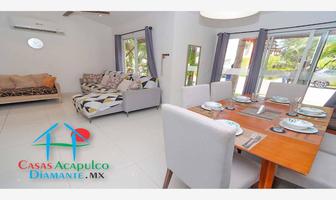 Foto de inmueble en Boulevard Barra Vieja Km 22 #Residencial TerrasolInt. Villa Sol 254, Col. Terrasol C.P. 39893, Acapulco de Juárez