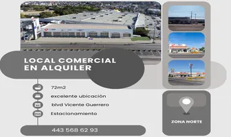Foto de inmueble en  Blvd. Vicente Guerrero  #35Int. a, Col. Universal C.P. 39080, Chilpancingo de los Bravo