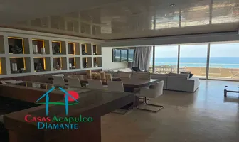 Foto de inmueble en Blvrd Barra Vieja #780Int. 501, Col. Vida Mar II C.P. 39893, Acapulco de Juárez