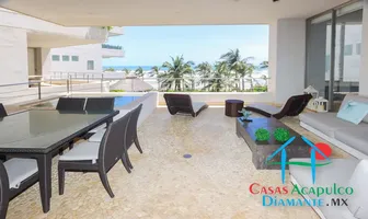 Foto de inmueble en Blvrd Barra Vieja  #550Int. 1 B 202, Col. Vida Mar Residencial C.P. 39893, Acapulco de Juárez