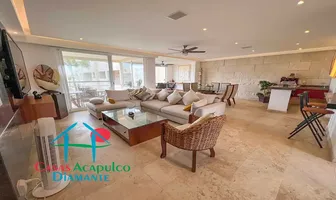 Foto de inmueble en Blvrd Barra Vieja #679Int.  1 D 302, Col. Vida Mar Residencial C.P. 39893, Acapulco de Juárez