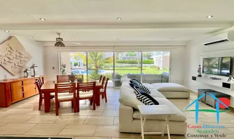 Foto de inmueble en Blvrd Barra Vieja #780, Col. Vida Mar Residencial C.P. 39893, Acapulco de Juárez
