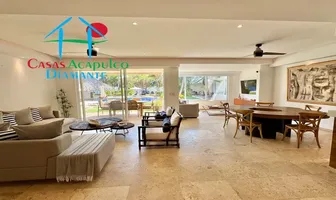 Foto de inmueble en Blvrd Barra Vieja #780, Col. Vida Mar Residencial C.P. 39893, Acapulco de Juárez