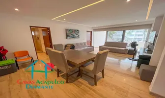 Foto de inmueble en Boulevard Barra Vieja #780Int. C3 D101, Col. Vida Mar Residencial C.P. 39893, Acapulco de Juárez