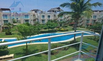 Foto de inmueble en Departamento Fracc. Marina Diamante #5, Col. Vida Mar Residencial C.P. 39893, Acapulco de Juárez