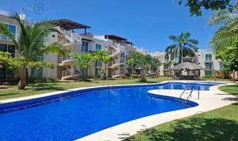 Foto de inmueble en Depto. 2 Recámaras con Alberca en Marina Diamante, Acapulco, Col. Vida Mar Residencial C.P. 39893, Acapulco de Juárez