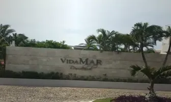 Foto de inmueble en PUNTA  ARENA LAUSTER VI, Col. Vida Mar Residencial C.P. 39893, Acapulco de Juárez