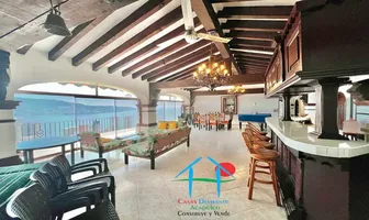 Foto de inmueble en Paraiso #54, Col. Villas Condesa C.P. 39699, Acapulco de Juárez