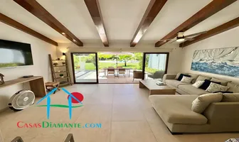 Foto de inmueble en villas 1 princess condominium #104, Col. Villas Paraíso I C.P. 39890, Acapulco de Juárez