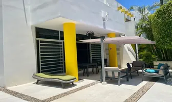 Foto de inmueble en Costera Las Palmas #S/N, Col. Villas Xcaret C.P. 39897, Acapulco de Juárez