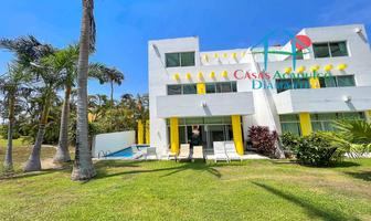 Foto de inmueble en Viaducto Diamante S/N #Villas XcaretInt. 1, Col. Villas Xcaret C.P. 39897, Acapulco de Juárez
