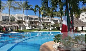 Foto de inmueble en Boulevar de las Naciones  mar pb, Col. Villas de Golf Diamante C.P. 39897, Acapulco de Juárez