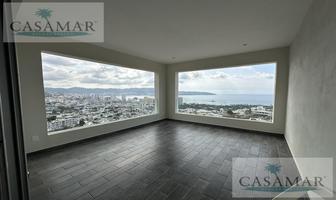 Foto de inmueble en Penthouse EN Venta Hornos Insurgentes #54, Col. Villas de Golf Diamante C.P. 39897, Acapulco de Juárez