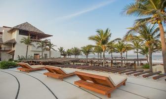 Foto de inmueble en Carretera a Playa Blanca, Col. Villas las Garzas C.P. 40880, Zihuatanejo de Azueta