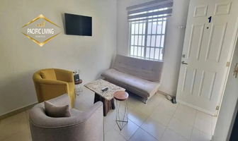 Foto de inmueble en P. DEL MIRADOR, Col. Villas las Garzas C.P. 40880, Zihuatanejo de Azueta