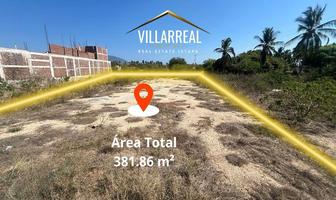 Foto de inmueble en , Col. Villas las Garzas C.P. 40880, Zihuatanejo de Azueta