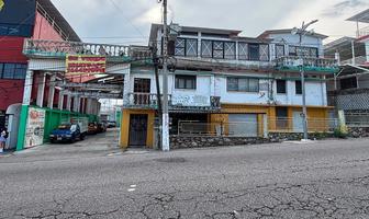 Foto de inmueble en Av. Constituyentes, Col. Vista Alegre C.P. 39560, Acapulco de Juárez