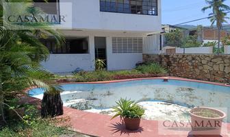 Foto de inmueble en Casa EN Venta Vista Alegre, Col. Vista Alegre C.P. 39560, Acapulco de Juárez
