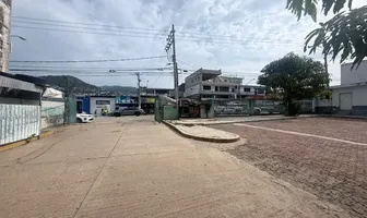 Foto de inmueble en Sin nombre de calle, Col. Vista Alegre C.P. 39560, Acapulco de Juárez