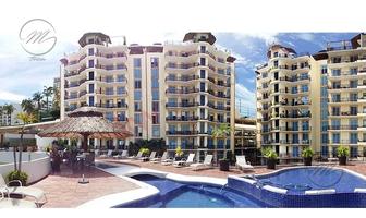 Foto de inmueble en Condominio Marvilla, Col. Vista Hermosa C.P. 39840, Acapulco de Juárez