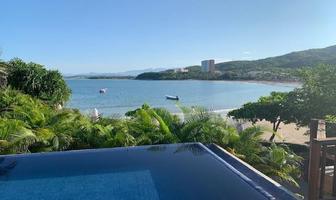 Foto de inmueble en Paseo Punta Ixtapa, Col. Zihuatanejo (Ixtapa-Zihuatanejo) C.P. 40889, Zihuatanejo de Azueta