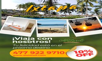 Foto de inmueble en Blvd Paseo Ixtapa, Col. Zona Hotelera I C.P. 40883, Zihuatanejo de Azueta