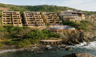 Foto de inmueble en blvd. playa linda, Col. Zona Hotelera II C.P. 40884, Zihuatanejo de Azueta