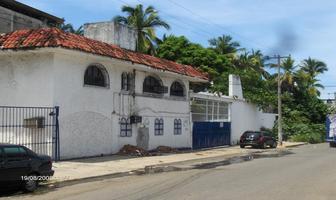 Foto de inmueble en Bodega Cocoteros en Venta, Col. Zona Industrial C.P. 40894, Zihuatanejo de Azueta