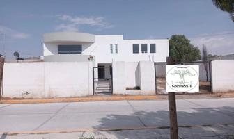 Foto de inmueble en Abasolo, Col. 20 de Noviembre C.P. 43584, Epazoyucan