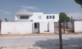 Foto de inmueble en MARIANO ABASOLO #112, Col. 20 de Noviembre C.P. 43584, Epazoyucan