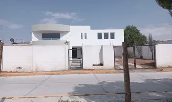 Foto de inmueble en MARIANO ABASOLO #112, Col. 20 de Noviembre C.P. 43584, Epazoyucan