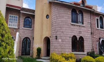 Foto de inmueble en Privada Villa Miguel Angel, Col. 2a. Rinconada de Santiago C.P. 42075, Pachuca de Soto