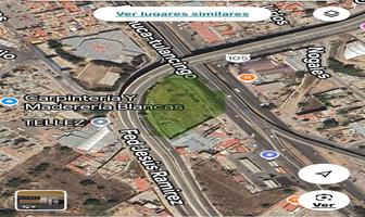 Foto de inmueble en Carr. Pachuca -  Tulancingo, Col. Abundio Martínez C.P. 42184, Mineral de la Reforma
