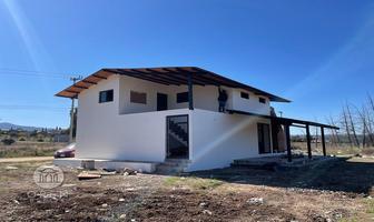Foto de inmueble en Lote 9 y 10, manzana 2, zona 1., Col. Agua Zarca C.P. 43508, Huasca de Ocampo