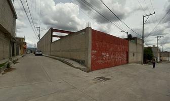 Foto de inmueble en , Col. Almoloya Centro C.P. 43940, Almoloya