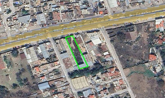 Foto de inmueble en , Col. Ampliación Rojo Gómez C.P. 43645, Tulancingo de Bravo