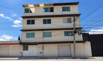Foto de inmueble en , Col. Ampliación Santa Julia C.P. 42080, Pachuca de Soto