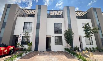 Foto de inmueble en Fracc. Abeto Lifestyle, Condominio "cedro", Ejido DE Tizayuca, Municipio DE Tizayuca, Hidalgo., Col. Ampliación el Carmen C.P. 43815, Tizayuca