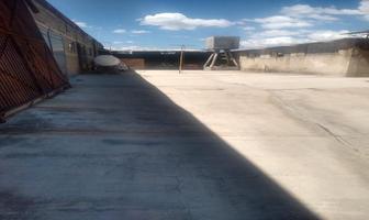 Foto de inmueble en Nave Industrial en Renta, Avenida Juarez Sur  78, Col. Ampliación el Carmen C.P. 43815, Tizayuca