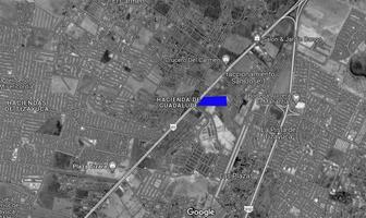 Foto de inmueble en , Col. Ampliación el Carmen C.P. 43815, Tizayuca