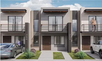 Foto de inmueble en ANDALUCIA #0, Col. Andalucía Residencial C.P. 43825, Tizayuca
