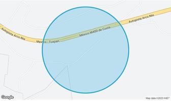 Foto de inmueble en Carretera México-Pachuca Km 54.2, Col. Andalucía Residencial C.P. 43875, Tolcayuca
