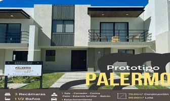 Foto de inmueble en , Col. Andalucía Residencial C.P. 43825, Tizayuca