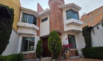 Foto de inmueble en Juniperos, Col. Arboledas de San Javier C.P. 42084, Pachuca de Soto