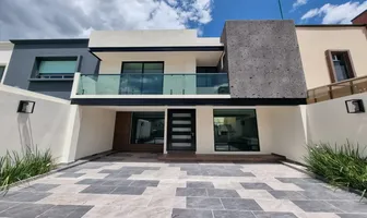 Foto de inmueble en Privada del Nogal #111, Col. Arboledas de San Javier C.P. 42084, Pachuca de Soto