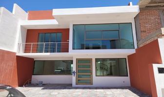 Foto de inmueble en almendro, Col. Arboledas de San Javier C.P. 42084, Pachuca de Soto